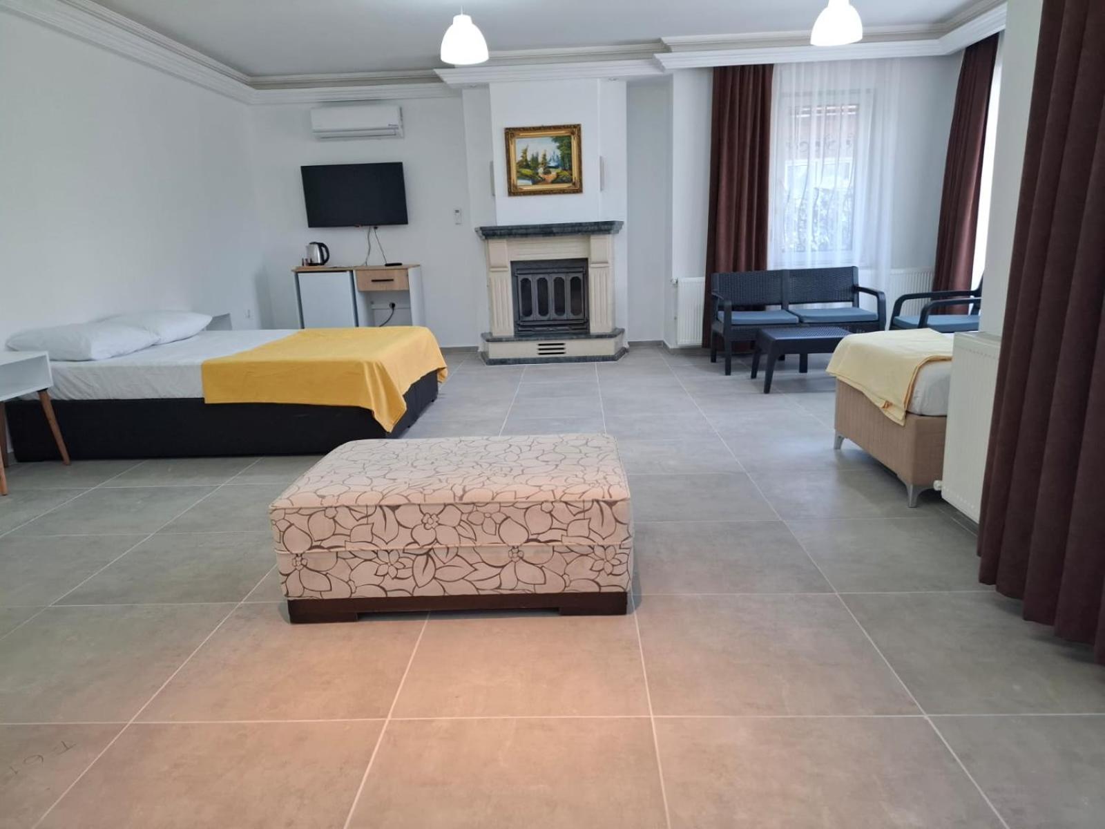 Evim Palace Oeren Esterno foto